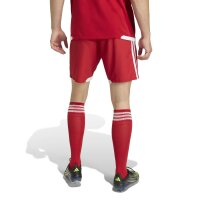 adidas Tiro 26 Competition Match Day Shorts Herren - team power red 2/white
