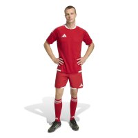 adidas Tiro 26 Competition Match Day Shorts Herren - team power red 2/white