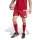 adidas Tiro 26 Competition Match Day Shorts Herren - team power red 2/white