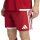 adidas Tiro 26 Competition Match Day Shorts Herren - team power red 2/white