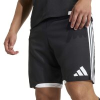 adidas Tiro 26 C M Shom Short Herren - black/white