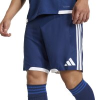 adidas Tiro 26 C M Shom Short Herren - team navy blue 2/white