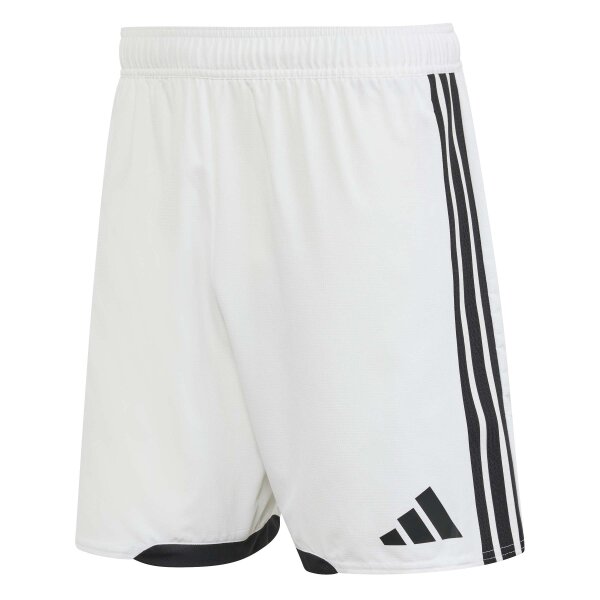 adidas Tiro 26 C M Shom Short Herren - white/black