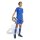 adidas Tiro 26 Competition Match Day Trikot Damen - team royal blue/white