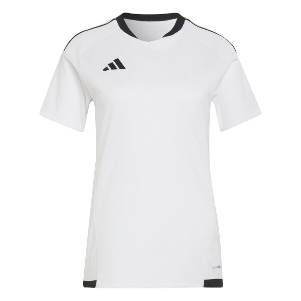 adidas Tiro 26 Competition Match Day Trikot Damen - white/black