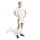 adidas Tiro 26 Competition Match Day Trikot Damen - white/black