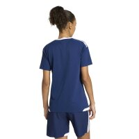 adidas Tiro 26 Competition Match Day Trikot Damen - team navy blue 2/white