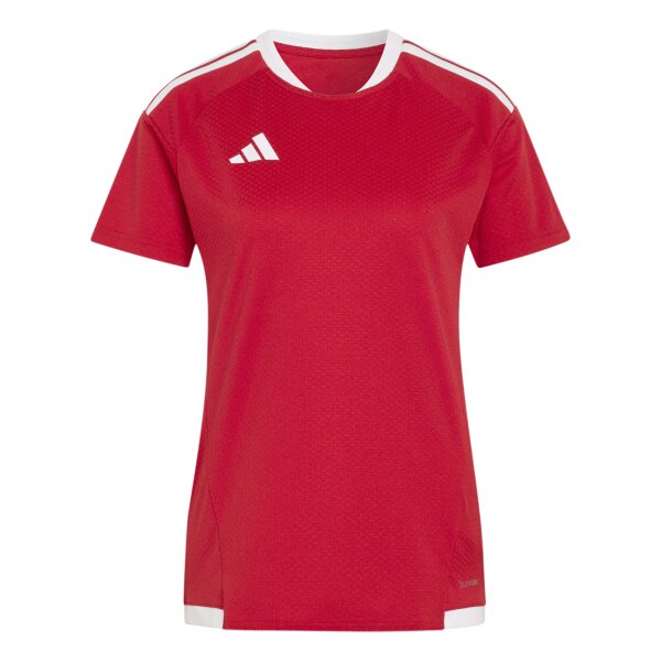 adidas Tiro 26 C M Jsyw Trikot Damen - team power red 2/white