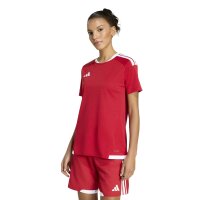 adidas Tiro 26 C M Jsyw Trikot Damen - team power red 2/white