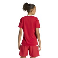 adidas Tiro 26 C M Jsyw Trikot Damen - team power red 2/white