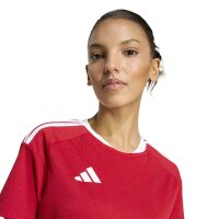 adidas Tiro 26 C M Jsyw Trikot Damen - team power red 2/white