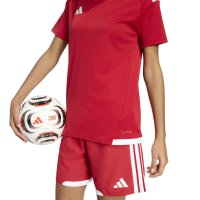adidas Tiro 26 C M Jsyw Trikot Damen - team power red 2/white