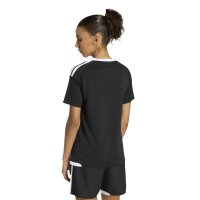 adidas Tiro 26 Competition Match Day Trikot Damen - black/white