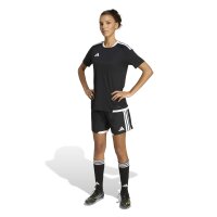 adidas Tiro 26 Competition Match Day Trikot Damen - black/white