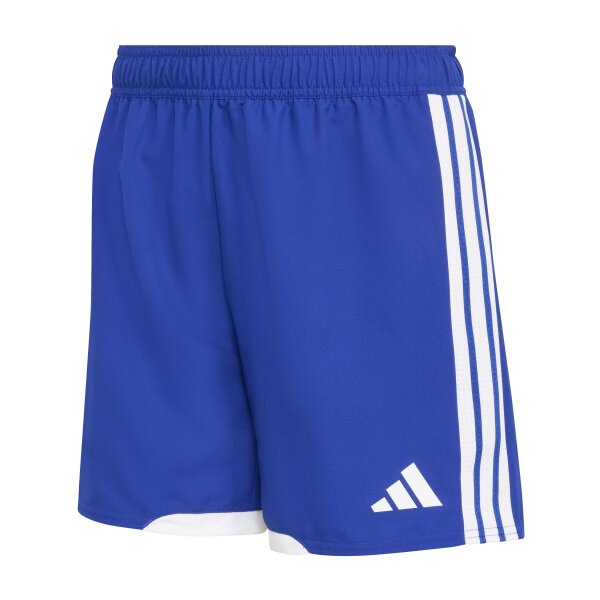 adidas Tiro 26 Competition Match Day Shorts Damen - team royal blue/white