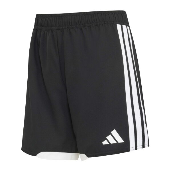 adidas Tiro 26 Competition Match Day Shorts Damen - black/white
