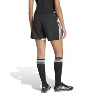 adidas Tiro 26 Competition Match Day Shorts Damen - black/white