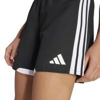 adidas Tiro 26 Competition Match Day Shorts Damen - black/white