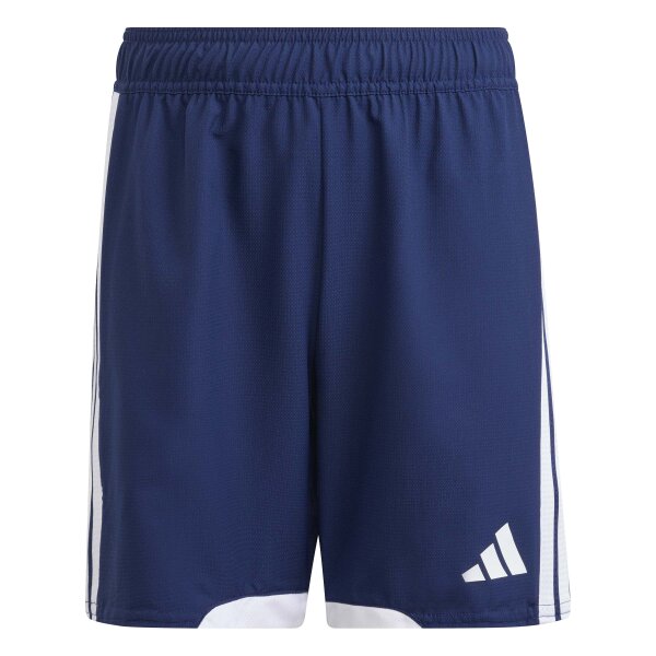 adidas Tiro 26 Competition Match Day Shorts Kids Kinder - team navy blue 2/white
