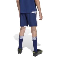 adidas Tiro 26 Competition Match Day Shorts Kids Kinder - team navy blue 2/white