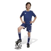 adidas Tiro 26 Competition Match Day Shorts Kids Kinder - team navy blue 2/white