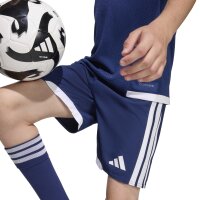 adidas Tiro 26 Competition Match Day Shorts Kids Kinder - team navy blue 2/white