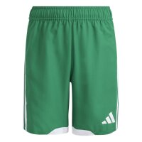 adidas Tiro 26 C M Shoy Short Kinder - team green/white