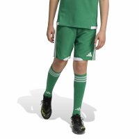adidas Tiro 26 C M Shoy Short Kinder - team green/white