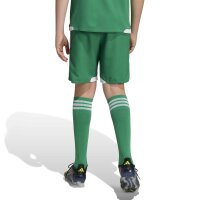 adidas Tiro 26 C M Shoy Short Kinder - team green/white