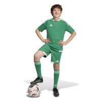 adidas Tiro 26 C M Shoy Short Kinder - team green/white