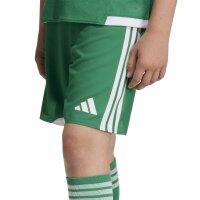 adidas Tiro 26 C M Shoy Short Kinder - team green/white