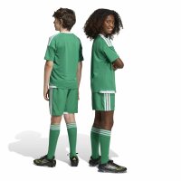 adidas Tiro 26 C M Shoy Short Kinder - team green/white