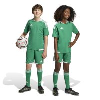 adidas Tiro 26 C M Shoy Short Kinder - team green/white