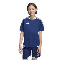 adidas Tiro 26 Competition Match Day Kids Trikot Kinder - team navy blue 2/white