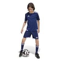 adidas Tiro 26 Competition Match Day Kids Trikot Kinder - team navy blue 2/white