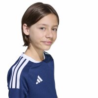 adidas Tiro 26 Competition Match Day Kids Trikot Kinder - team navy blue 2/white