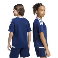 adidas Tiro 26 Competition Match Day Kids Trikot Kinder - team navy blue 2/white