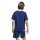 adidas Tiro 26 Competition Match Day Kids Trikot Kinder - team navy blue 2/white