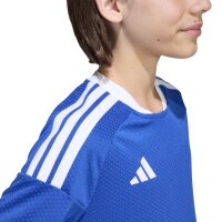 adidas Tiro 26 Competition Match Day Trikot Kids Kinder - team royal blue/white