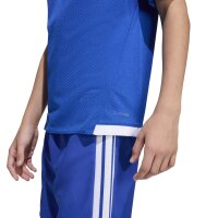 adidas Tiro 26 Competition Match Day Trikot Kids Kinder - team royal blue/white