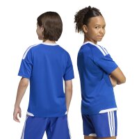 adidas Tiro 26 Competition Match Day Trikot Kids Kinder - team royal blue/white