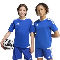 adidas Tiro 26 Competition Match Day Trikot Kids Kinder - team royal blue/white