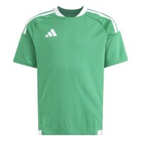 adidas Tiro 26 C M Jsyy Trikot Kinder - team green/white