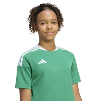 adidas Tiro 26 C M Jsyy Trikot Kinder - team green/white