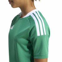 adidas Tiro 26 C M Jsyy Trikot Kinder - team green/white
