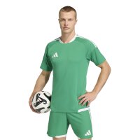 adidas Tiro 26 Competition Match Day Trikot Herren - team green/white