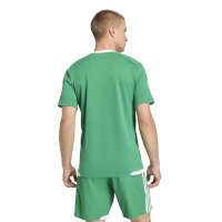 adidas Tiro 26 Competition Match Day Trikot Herren - team green/white