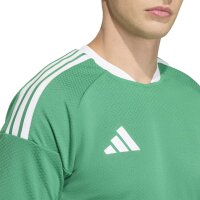 adidas Tiro 26 Competition Match Day Trikot Herren - team green/white