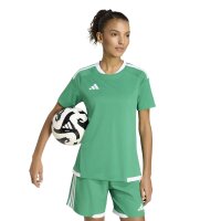 adidas Tiro 26 C M Jsyw Trikot Damen - team green/white