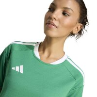 adidas Tiro 26 C M Jsyw Trikot Damen - team green/white